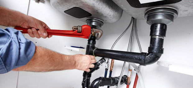 Plumber Brixton